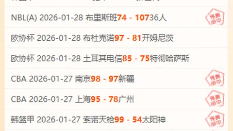 戴维斯三分助阵，克里斯蒂底角绝杀NBA！