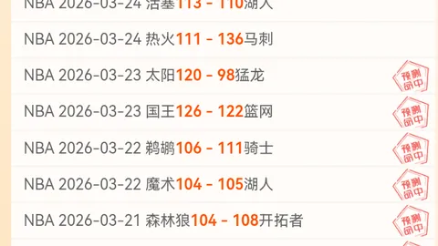 德篮甲分析：汉堡对决维尔茨堡专家质合推荐